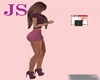 Mailbox pose