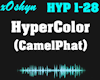 HyperColor - CamelPhat