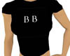 bb t shirt