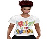 STEM TruthIsOutThere Tee