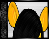 Kei| Pooh Bear Ears