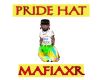 XR! Pride Hat