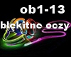 blekitne oczy ob1-13