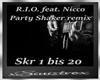 R.I.O. feat. Nicco - Par