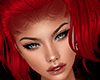 Lyra Ruby Red Hair