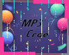 ♒ MP3 Crae