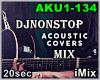 Akustik Mix Indonesia