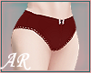 Red Panty Base