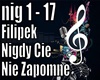 nigdy cie nie zapomne