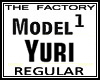 TF Model Yuri 1