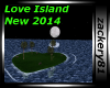 Love Island New 2014