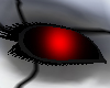Cybernetic Eyes-Red