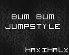 Bum Bum Jumpstyle