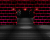 demonics game room