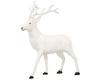 white reindeer furkini