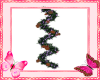 Column Garland