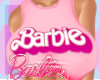 B BARBIE GIRL  +AB