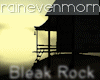 Bleak Rock DECORATED