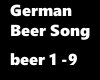 [M]  German Beer Song