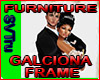 GALCIONA frames