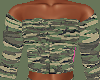 Camo Top