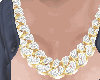 Iced Gold Chain