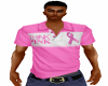 Think Pink Polo
