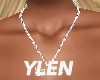 necles Ylen