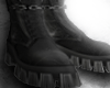 ヌ goth boots