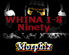 M - Ninety - WHINA VB