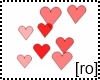 [ro] Hearts head sign