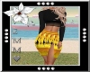 !E! Oasis Split Skirt