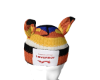 lover beanie