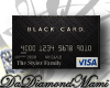 !DMS! Black Card [EXC]