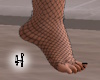 Fishnet Socks