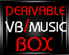 Derivable VB / Music Box