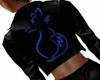 BlueFox Leather Jacket F