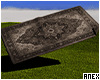 ♚ Rug