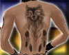 G1 Tattoo Wolf A. Indian