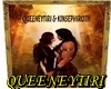 QN*Ireland Queen&King