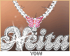 y. Neita Custom
