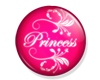 Bella Buttons - Princess
