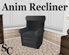 SC Recliner Chair