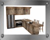 Kitchen*Bavarian Hut