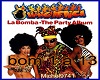 King africa - Bomba