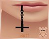 B| Unholy Lip Chain