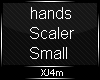 hands Scaler small