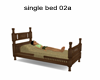 single bed02a