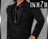 lDGl Suit Black (m)