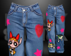 ✧TPG Jeans✧